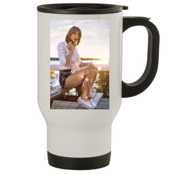 Taylor Swift Stainless Steel Travel Mug