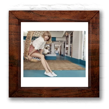 Taylor Swift 6x6