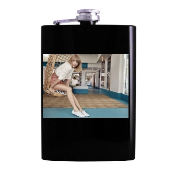 Taylor Swift Hip Flask