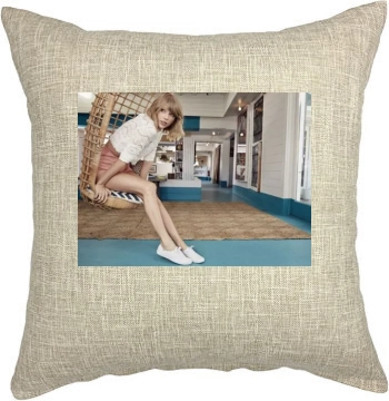 Taylor Swift Pillow