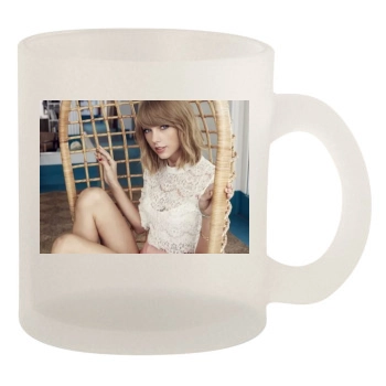 Taylor Swift 10oz Frosted Mug