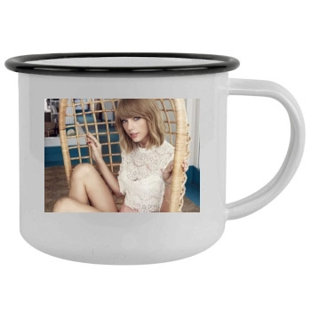 Taylor Swift Camping Mug