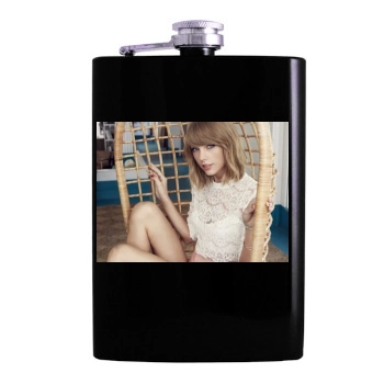 Taylor Swift Hip Flask