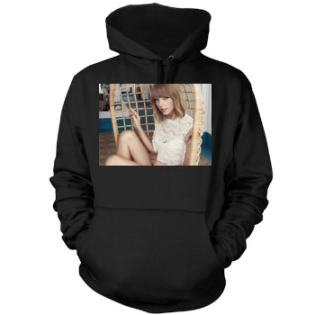 Taylor Swift Mens Pullover Hoodie Sweatshirt