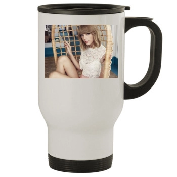 Taylor Swift Stainless Steel Travel Mug