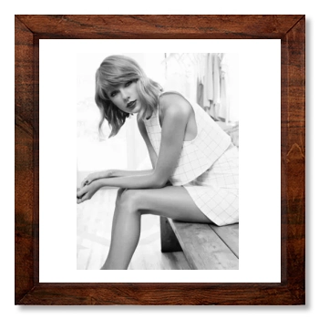 Taylor Swift 12x12