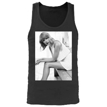 Taylor Swift Men's Tank Top