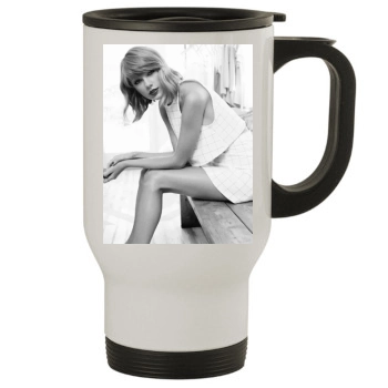 Taylor Swift Stainless Steel Travel Mug