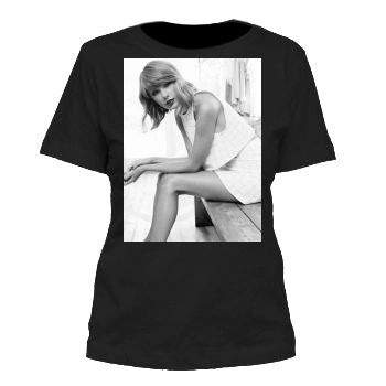 Taylor Swift Women's Cut T-Shirt