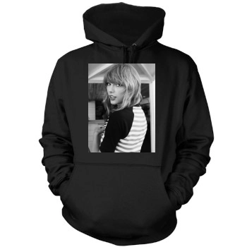 Taylor Swift Mens Pullover Hoodie Sweatshirt