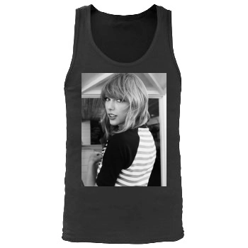 Taylor Swift Men's Tank Top