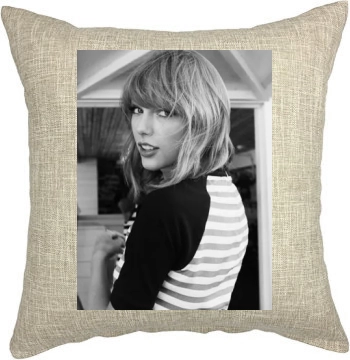 Taylor Swift Pillow