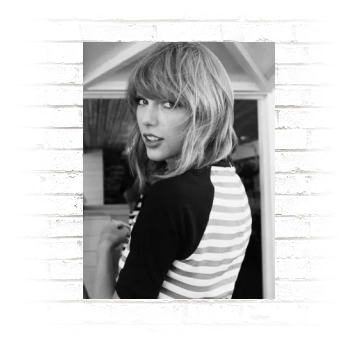 Taylor Swift Poster