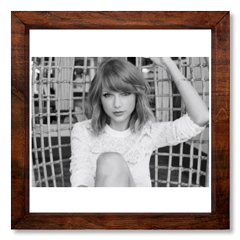 Taylor Swift 12x12