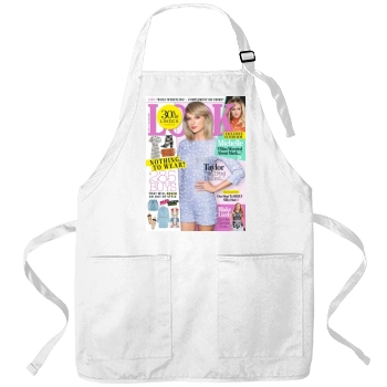 Taylor Swift Apron