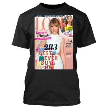 Taylor Swift Men's TShirt