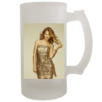 Taylor Swift 16oz Frosted Beer Stein