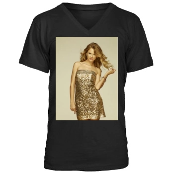 Taylor Swift Men's V-Neck T-Shirt