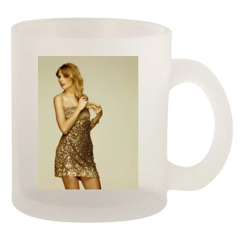 Taylor Swift 10oz Frosted Mug