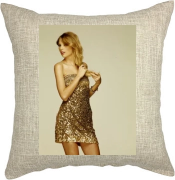 Taylor Swift Pillow