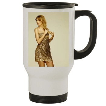 Taylor Swift Stainless Steel Travel Mug