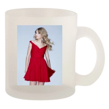 Taylor Swift 10oz Frosted Mug