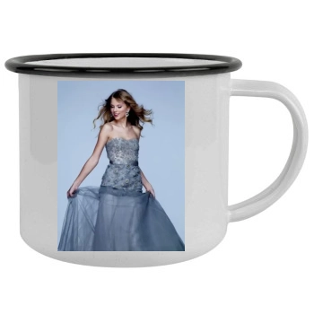 Taylor Swift Camping Mug