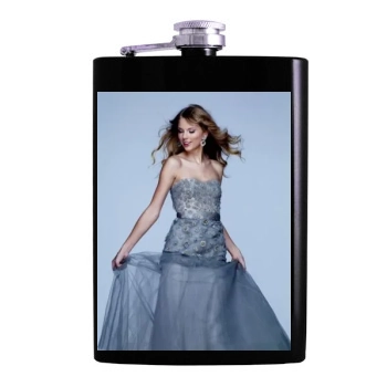 Taylor Swift Hip Flask