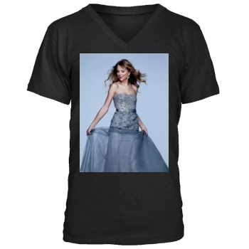 Taylor Swift Men's V-Neck T-Shirt