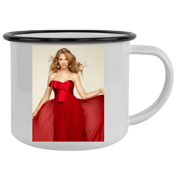 Taylor Swift Camping Mug