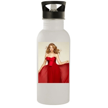 Taylor Swift Stainless Steel Water Bottle