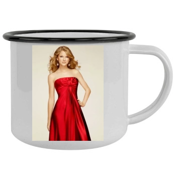 Taylor Swift Camping Mug