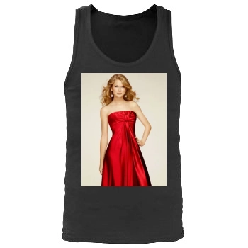 Taylor Swift Men's Tank Top