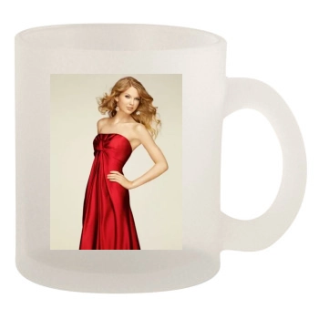 Taylor Swift 10oz Frosted Mug