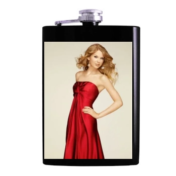 Taylor Swift Hip Flask