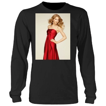 Taylor Swift Men's Heavy Long Sleeve TShirt