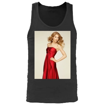 Taylor Swift Men's Tank Top