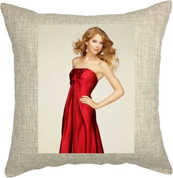 Taylor Swift Pillow