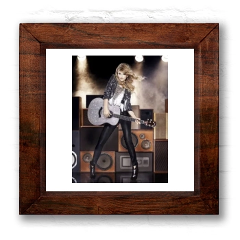 Taylor Swift 6x6