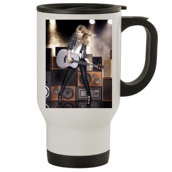 Taylor Swift Stainless Steel Travel Mug