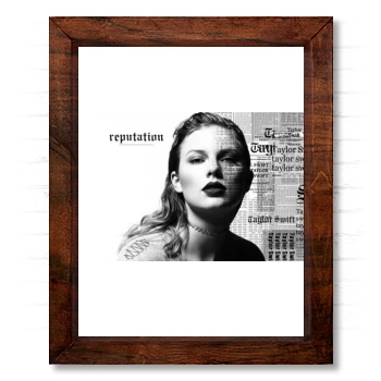 Taylor Swift 14x17