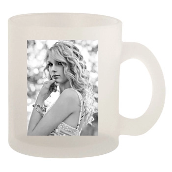 Taylor Swift 10oz Frosted Mug