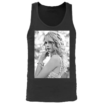 Taylor Swift Men's Tank Top