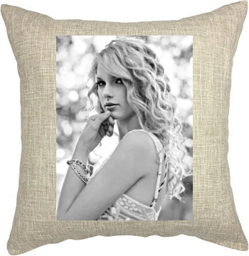 Taylor Swift Pillow