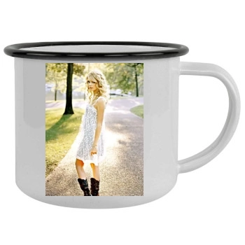 Taylor Swift Camping Mug