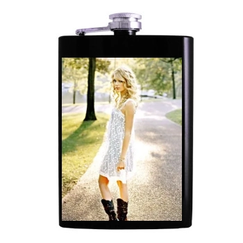 Taylor Swift Hip Flask