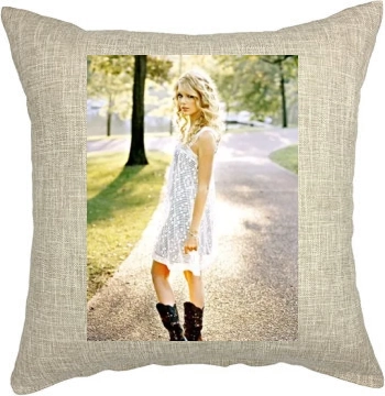 Taylor Swift Pillow