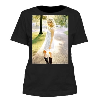 Taylor Swift Women's Cut T-Shirt