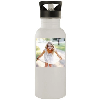 Taylor Swift Stainless Steel Water Bottle