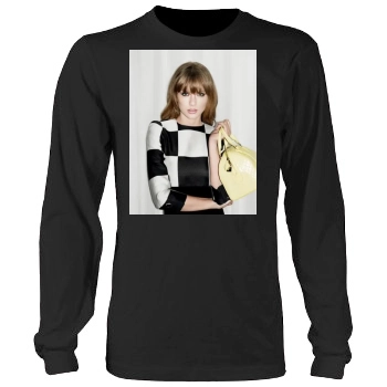 Taylor Swift Men's Heavy Long Sleeve TShirt